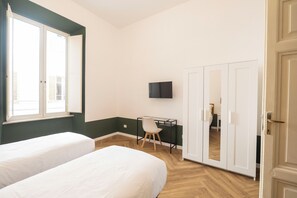 Departamento Deluxe | Tabla de planchar con plancha y wifi gratis 