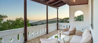 Libyan Horizon Seaview