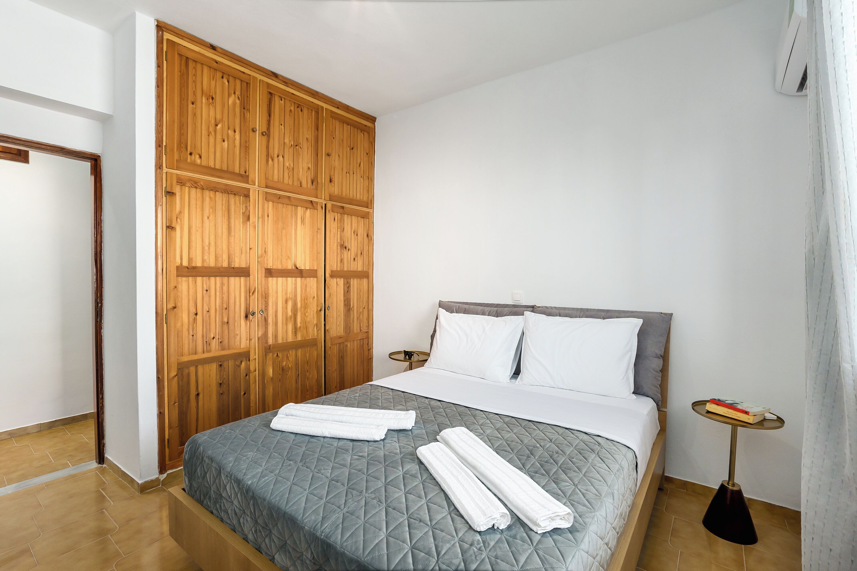 3 Schlafzimmer, kostenloses WLAN, Bettwäsche