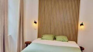 1 chambre, Wi-Fi