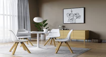 Quiet & cozy studios in a prime location. Direct proximity to the old town & DOM!