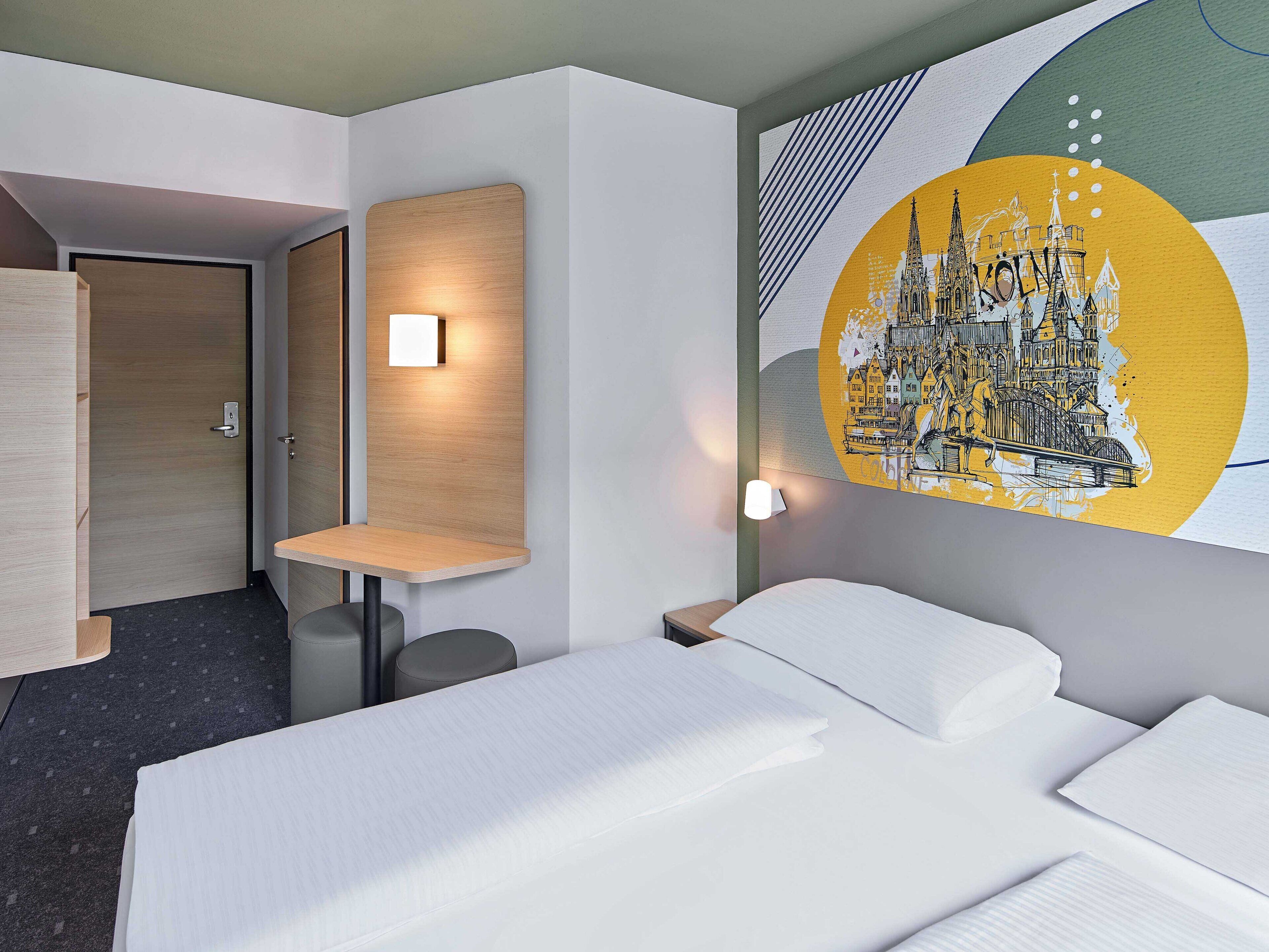 1 slaapkamer, gratis wifi, beddengoed, rolstoeltoegang