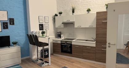Quiet comfort apartment - 5 minutes to city center & DOM