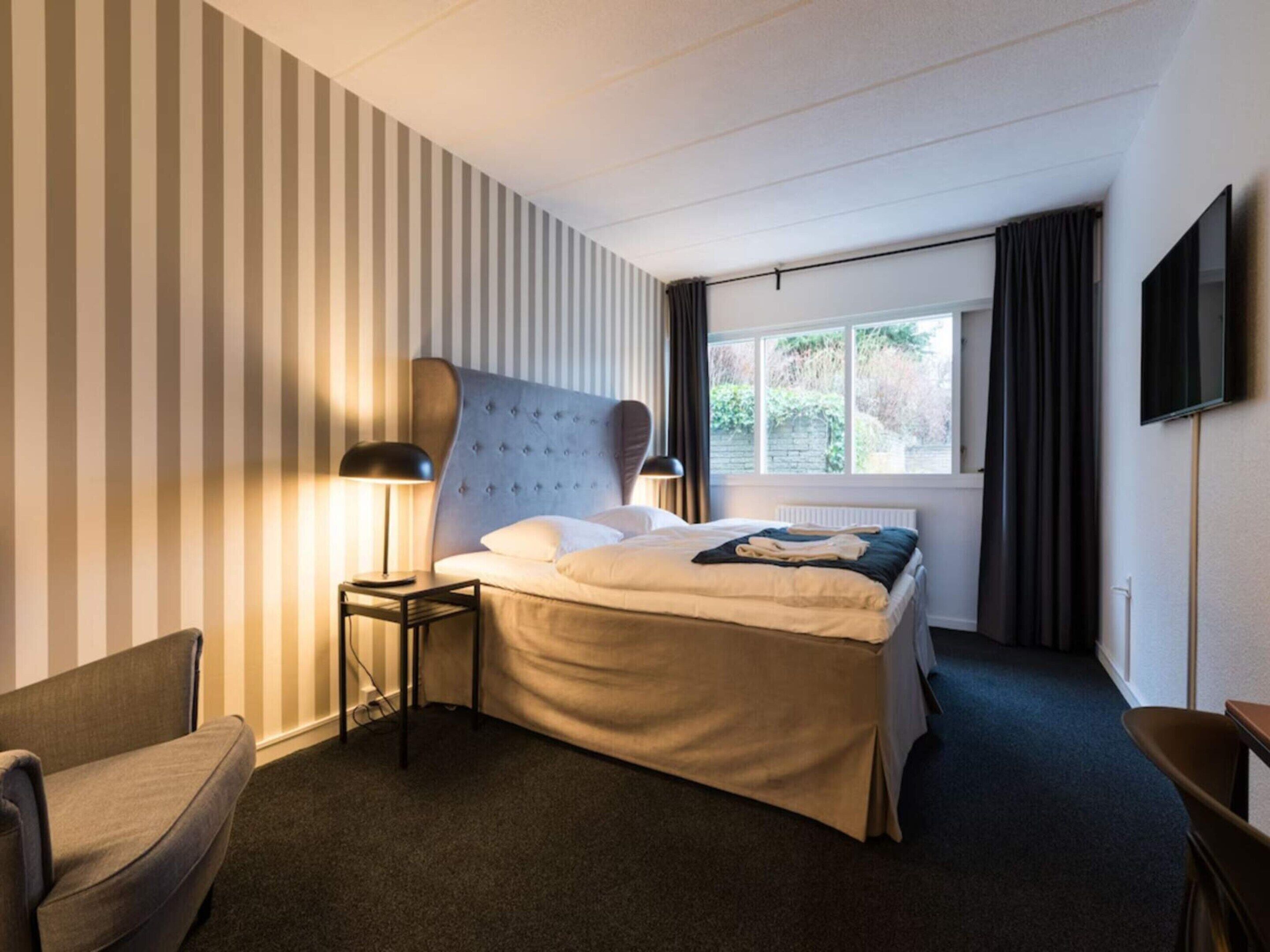 Ferienhaus | Innenbereich