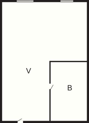 House | Floor plan