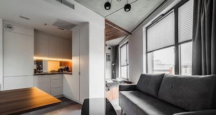 RentPlanet - Studio Legnicka