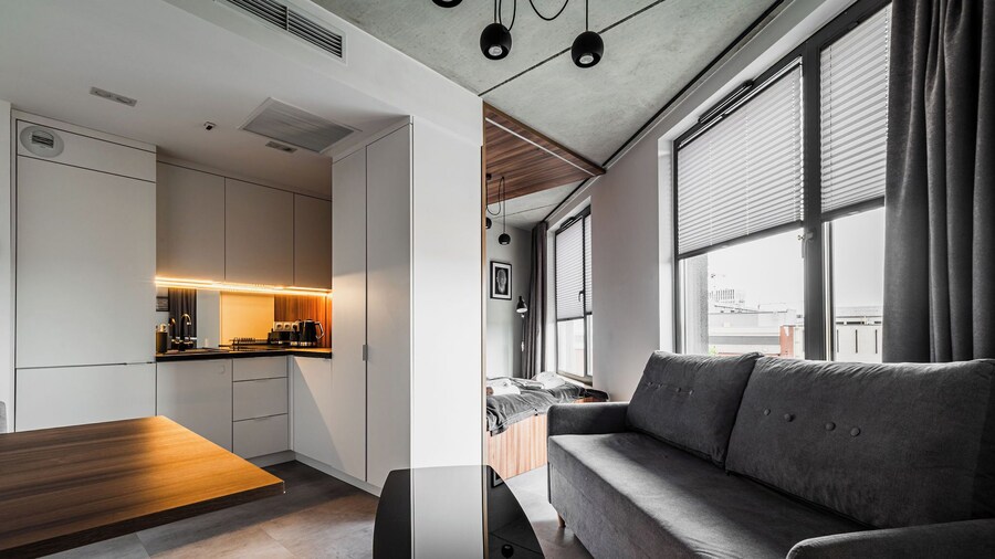 RentPlanet - Studio Legnicka