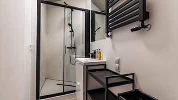 Studio | Badkamer