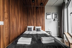 Studio | Iron/ironing board, free WiFi - RentPlanet - Studio Legnicka (Wrocław)