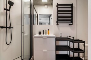 Studio | Salle de bain