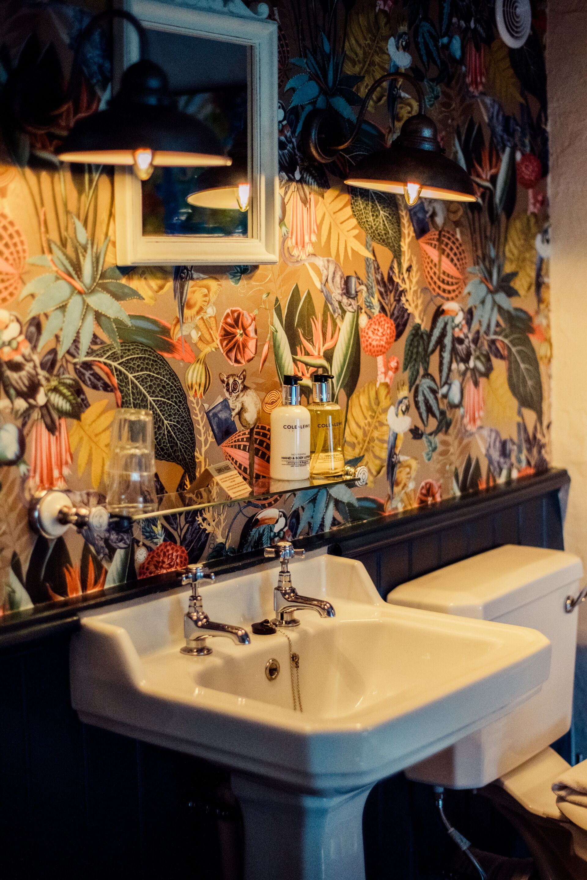 Deluxe Double Room, Private Bathroom, City View | Bathroom