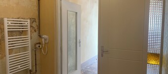 Little House in the Square