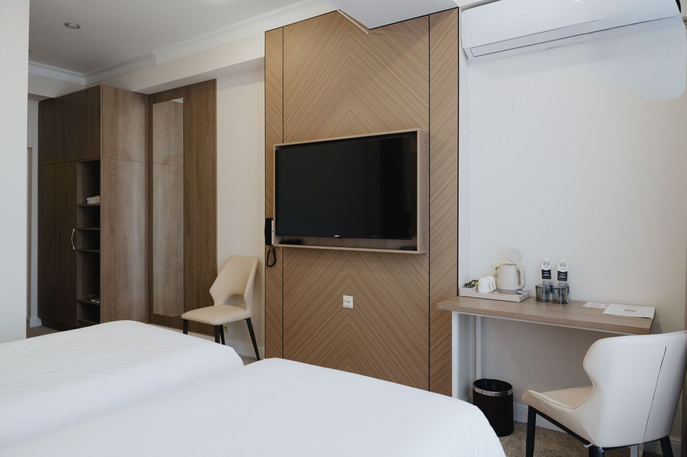 Foto - Bon Hotel Bishkek