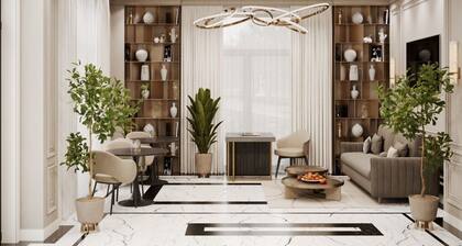 Bon Hotel Bishkek