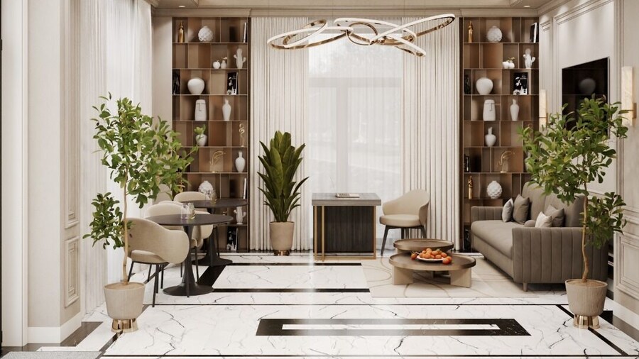Bon Hotel Bishkek