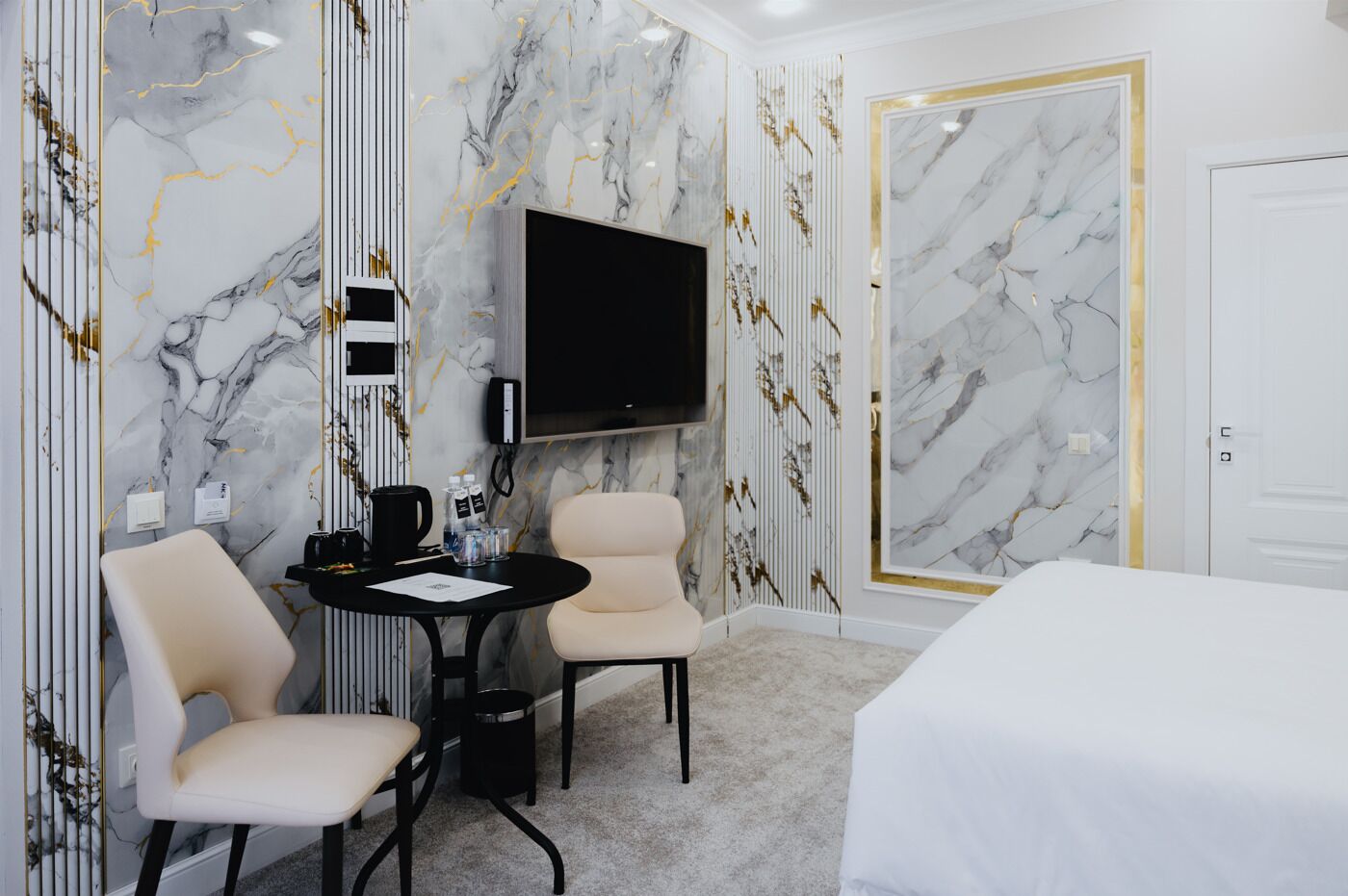 Foto - Bon Hotel Bishkek