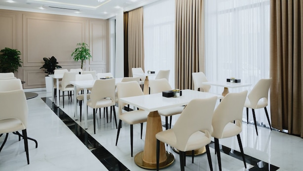 Restoran