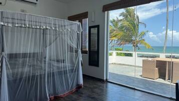 5 chambres, Wi-Fi, draps fournis