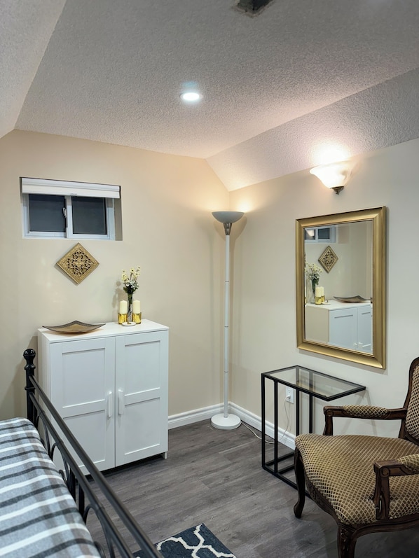 2 chambres, Wi-Fi, draps fournis