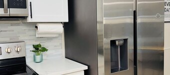 Family-Friendly 3BR Home  4 Beds + Yard Only 5 Min to Hospital in Palestine