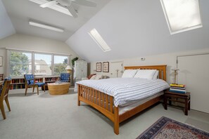 5 slaapkamers, gratis wifi