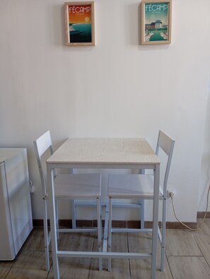 Restauration