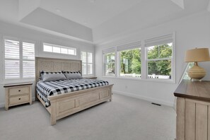 5 bedrooms, desk, free WiFi - Golf, Pools, Tennis and more! 23704 Brickwalk Drive (Millsboro)