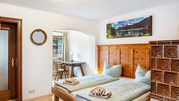 3 camere, ferro/asse da stiro, Wi-Fi, lenzuola