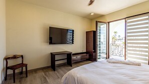 11 bedrooms, free WiFi, bed sheets