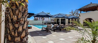 Paz del Mar Boutique Resort – Private Luxury Retreat | 30 Guests