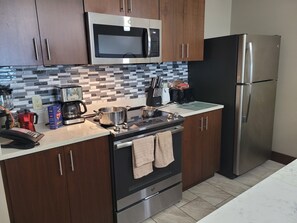Cuisine privée