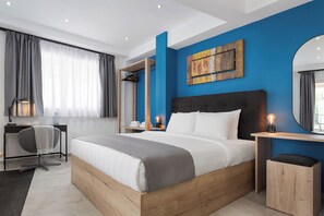 Exterior - Monastiraki Urban Vista (Athens)