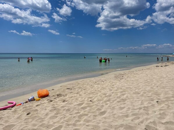 Plage