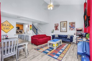 Televisie en videospelletjes