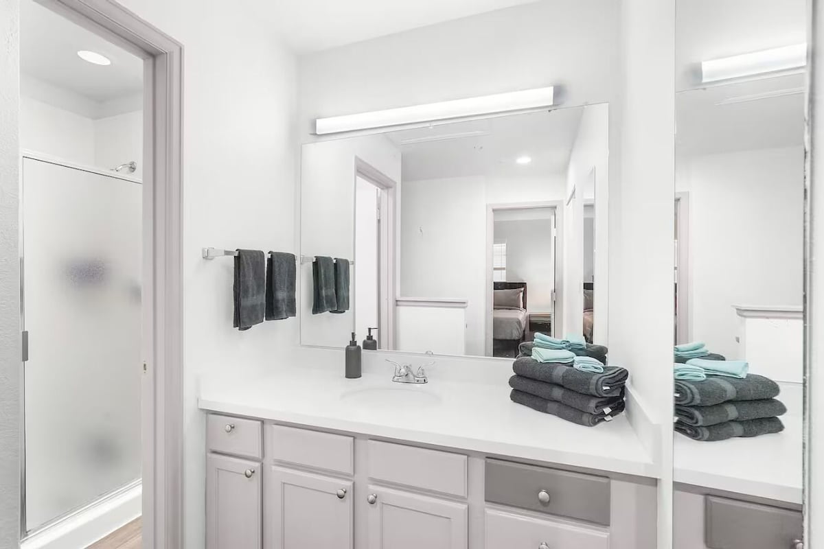 Photo 9 of 2-bedroom apartment in MED NRG