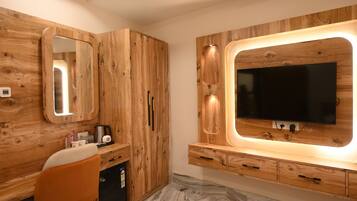 Executive Room | Television