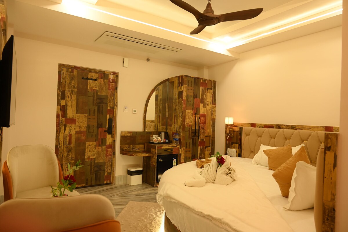 Premium Room | Select Comfort beds, minibar, WiFi (free), bed sheets