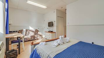 مكتب وواي فاي مجانًا