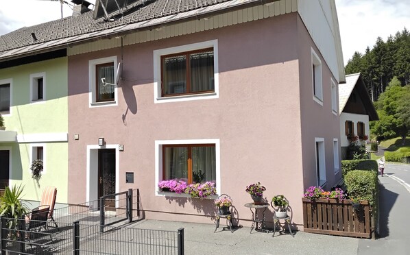Eksteriør