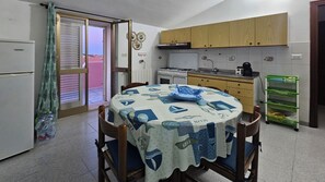 Horno y placa de cocina
