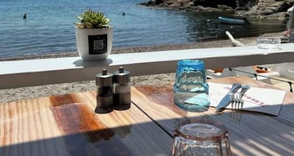 La pinède- T4 in residence with swimming pool