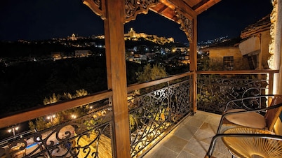 Cumaku Boutique Hotel & Spa
