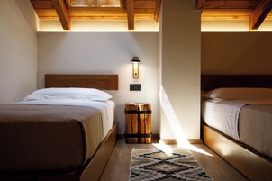 Triple Room | Free WiFi