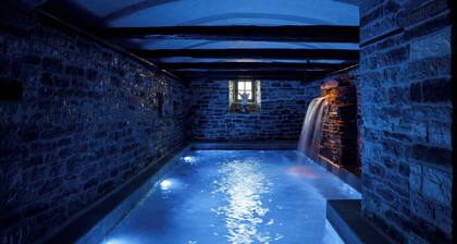 Cumaku Boutique Hotel & Spa