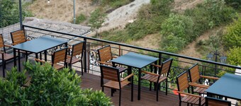 Cumaku Boutique Hotel & Spa