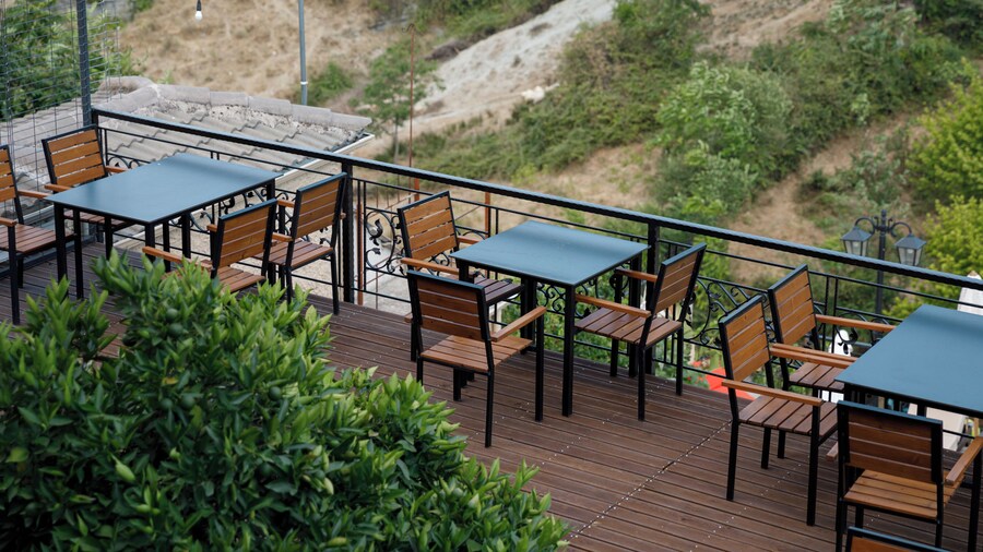 Cumaku Boutique Hotel & Spa