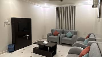 Room | Living area