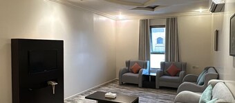 Mersal Suites Riyadh