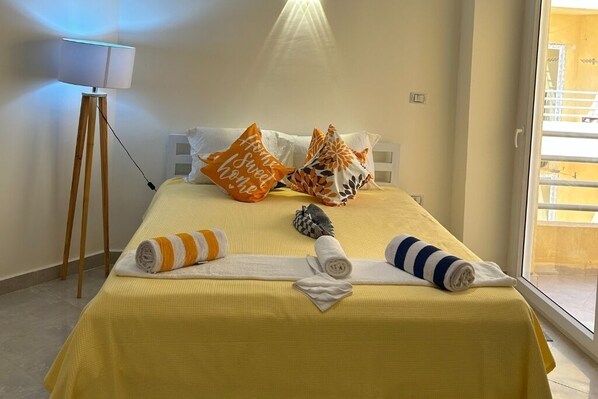 Ferro/asse da stiro, Wi-Fi, lenzuola