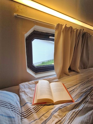 Comfort Single Room | Free WiFi